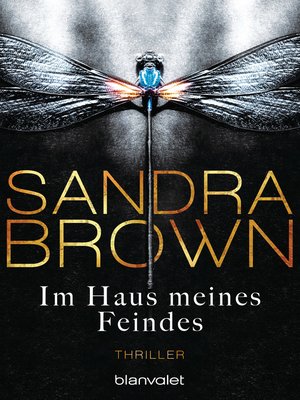 cover image of Im Haus meines Feindes